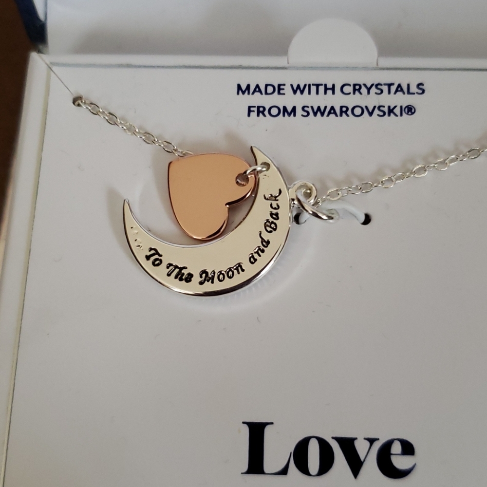 Swarovski crystal bracelet - Picture 3 of 4